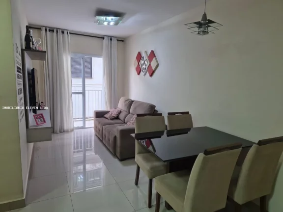 Imagem Apartamento para Venda em Guarulhos / SP no bairro Vila Galvão