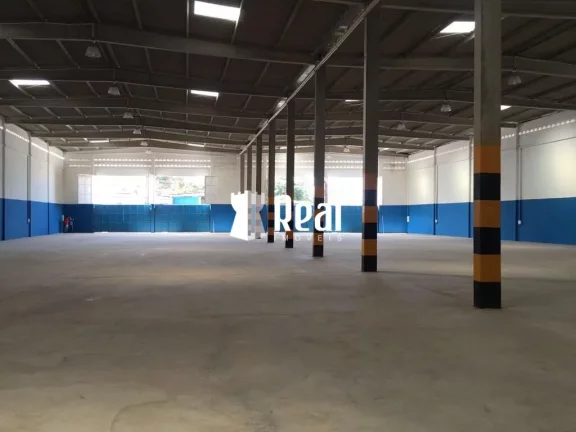 Imagem Galpão Comercial / Industrial /Logística