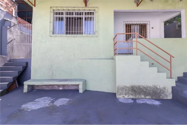 Imagem CASA Pra Moradia e Renda 260mt Terreno.