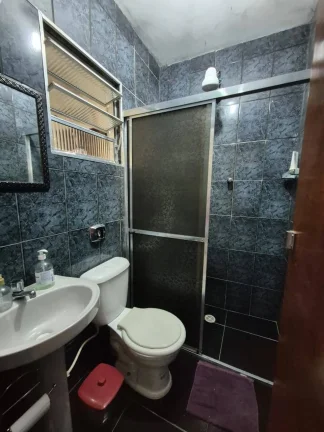 Imagem Casa com 3 Quartos e 3 Vagas no Jardim Imperador
