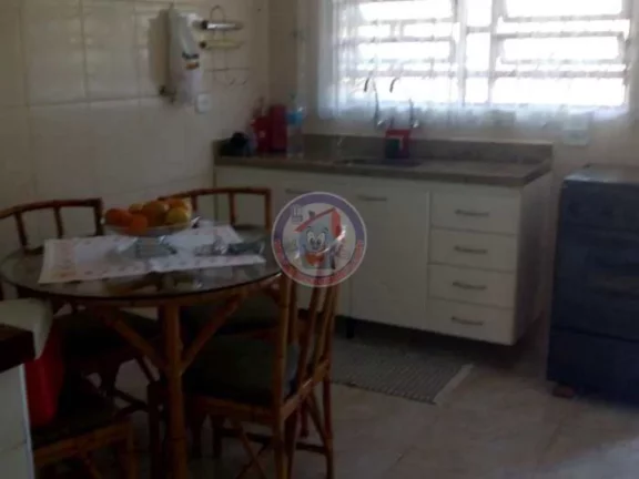 Imagem CASA RESIDENCIAL em São Paulo - SP, Mongaguá