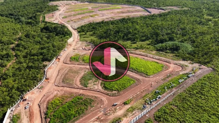 Imagem Terreno em Condomínio à Venda em Cuiabá, Ribeirão do Lipa - Reserva dos Ipês Descubra o Reserva...