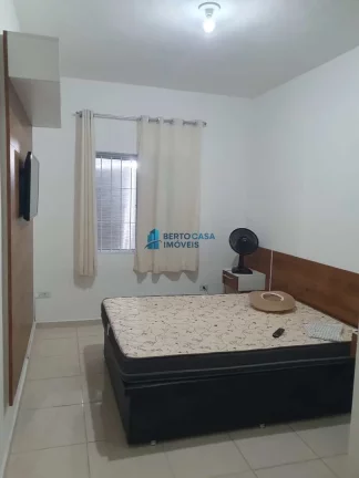 Imagem Casa de Condomínio