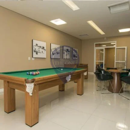 Imagem Apartamento para locação na Bela Vista, São Paulo-SP: 1 quarto, 2 salas, 1 banheiro e 1 vaga de garagem!