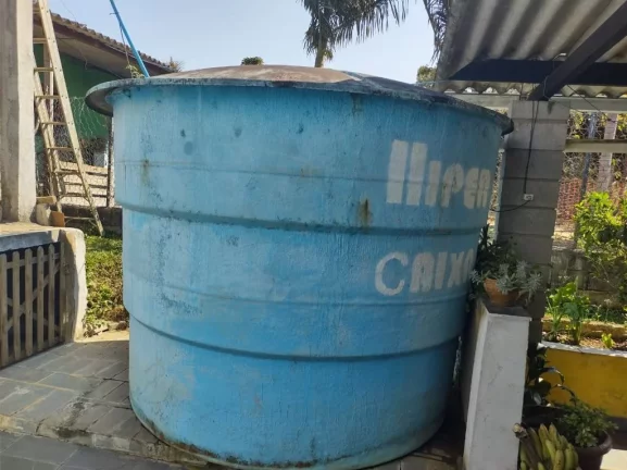 Imagem Chácara com 3 dormitórios à venda, 10 m² por R$ 1.200.000,00 - Taiacupeba - Mogi das Cruzes/SP