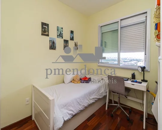 Imagem Apartamento à venda na Barra funda com 3 quartos e 2 vagas em 108m2