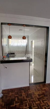 Imagem Apartamento com 3 dormitórios à venda, 80 m² por R$ 445.000 - Itapuã - Vila Velha/ES