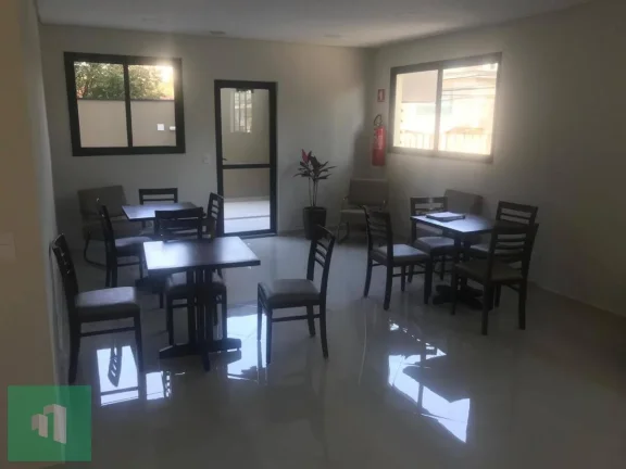 Imagem Apartamento com 2 quartos, 56m2, à venda em Santo André, Vila Valparaíso