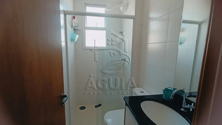 Imagem Apartamento mobiliado na praia das Toninhas em Ubatuba perto da praia!