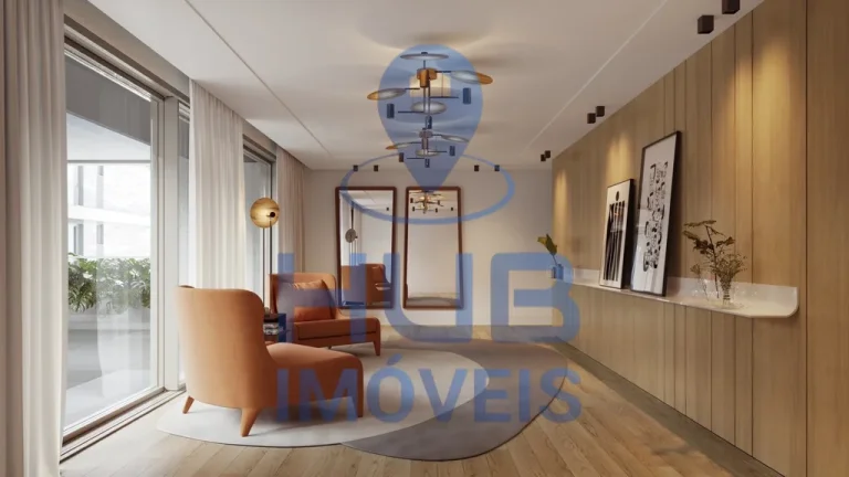 Imagem Apartamento 3 Dormitórios para venda em Florianópolis - SC