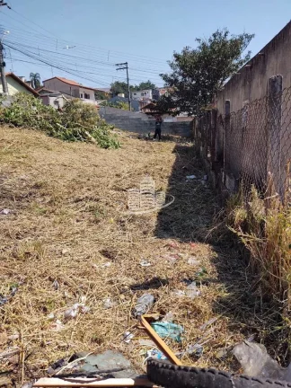 Imagem Terreno Padrão