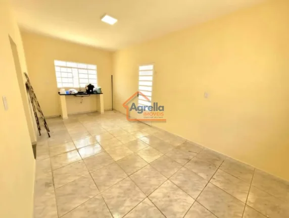 Imagem Casa à venda no bairro Jardim Novo II - Mogi Guaçu/SP