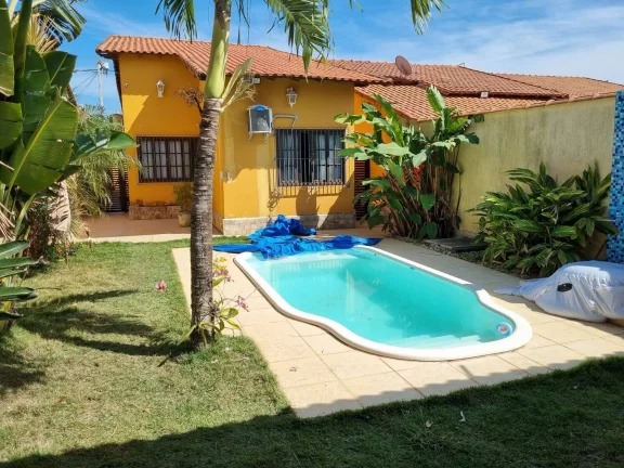 Imagem Excelente casa 2ª locação Itaipuaçu
