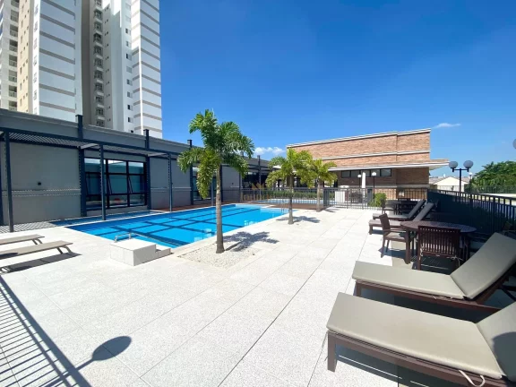 Imagem Apartamento em Sorocaba
