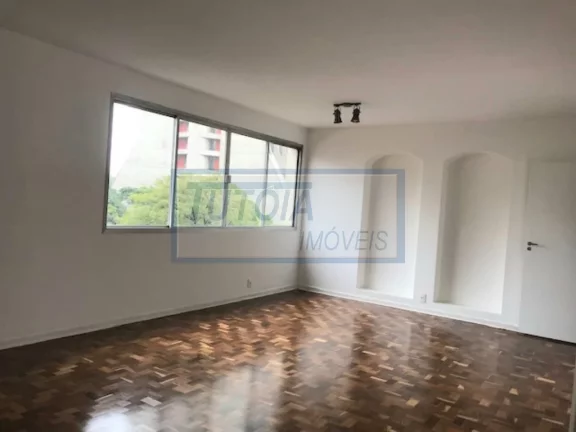 Imagem APARTAMENTO 3 DORMITORIOS PARA VENDA NA VILA MARIANA