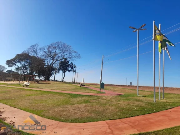 Imagem LOTE DE ESQUINA COM 242,00M² NO APARECIDA PARK, OPORTUNIDADE ÚNICA