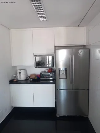 Imagem APARTAMENTO RESIDENCIAL em TABOÃO DA SERRA - SP, JARDIM WANDA