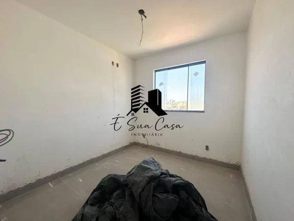 Imagem Cobertura a venda 3 quartos Bairro Novo Eldorado - Contagem/MG