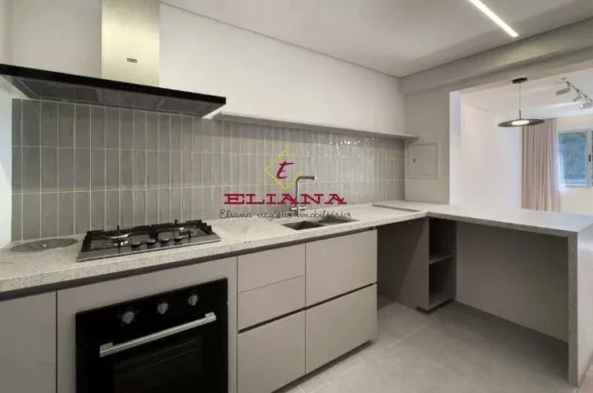 Imagem Apartamento à venda em São Paulo, Alto da Lapa, com 2 quartos, 55m²