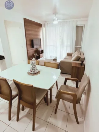 Imagem Apartamento 2 dormitórios!