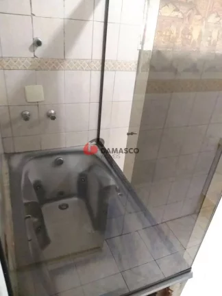 Imagem Sobrado à venda 3 Quartos, 2 Vagas, 149M², Nova Gerty, São Caetano do Sul - SP