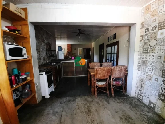 Imagem Chácara para Venda em São Roque, Loteamento Sítio Pinheiral (mailasqui), 3 dormitórios, 1 banheiro