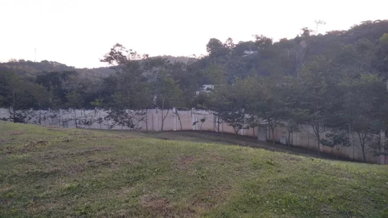 Imagem Lote no Res. Gênesis I - 809m²