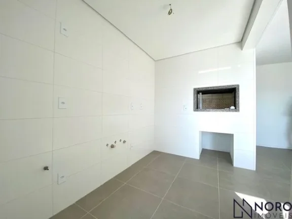 Imagem Apartamento 2 dormitórios novo