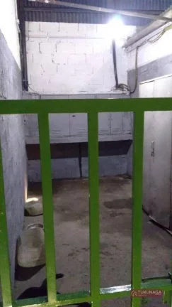 Imagem Galpão à venda, 350 m² por R$ 830.000,00 - Água Azul - Guarulhos/SP