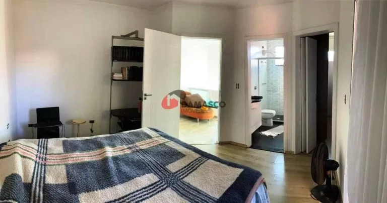 Imagem Sobrado à venda 2 Quartos, 2 Suites, 3 Vagas, Santa Paula, São Caetano do Sul - SP