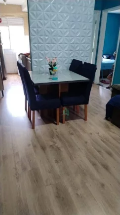 Imagem Apartamento com 2 dormitórios à venda, 52 m² por R$ 138.000,00 - Vila Nova Bonsucesso - Guarulhos/SP