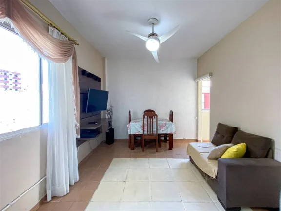 Imagem APARTAMENTO COM 81 m² - TUPI - PRAIA GRANDE SP