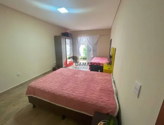 Imagem Casa a venda com 2 dormitórios - Santa Maria - São Caetano do Sul