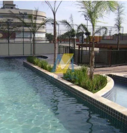 Imagem Venda Apto em Santo André, Vila Curuça