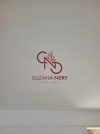 Imagem Apartamento em Capim Macio com 4 quartos