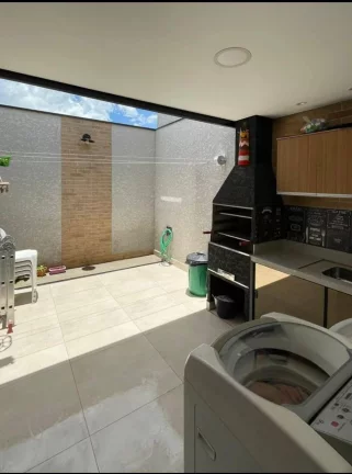 Imagem Excelente imóvel à venda no Residencial Piemonte – Bragança Paulista/SP