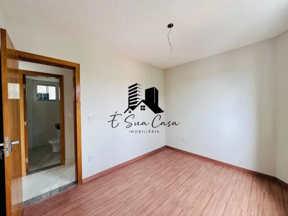 Imagem Apartamento a venda 2 quartos Bairro Arvoredo Contagem Mg