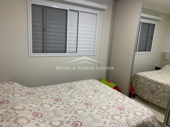 Imagem Apartamento de 2 quartos à venda, Ortizes - Valinhos/SP