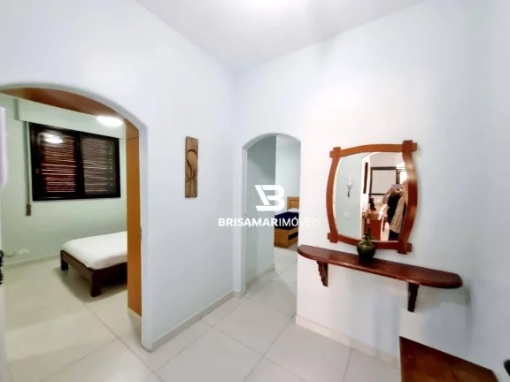 Imagem PITANGUEIRAS- UMA QUADRA DO MAR , LINDO APARTAMENTO , GARAGEM NO PRÉDIO, CHURRASQUEIRA