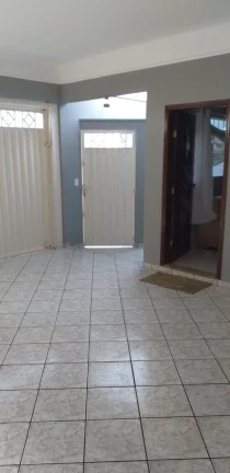 Imagem CASA Á VENDA JARDIM PAULISTANO II EM FRANCA/SP - 150,00 m² de terreno - 90,00 m² de construção - 02 dormitórios