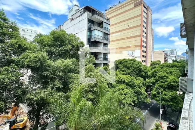 Imagem Apartamento à Venda - Ipanema, 5 Quartos, 309 m2