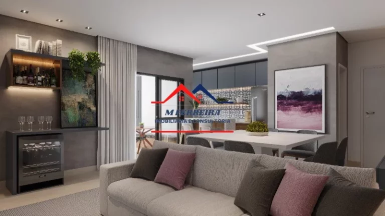 Imagem Apartamento com 2 Quartos à Venda, 87 m² em Nova América - Piracicaba