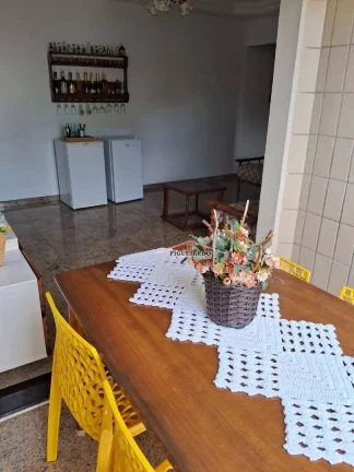 Imagem Apartamento à venda, 102 m² por R$ 580.000,00 - Vila Guilhermina - São Paulo/SP