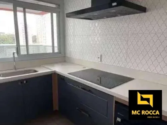 Imagem Apartamento 3 dormitórios - Máster Patriani - São Bernardo do Campo