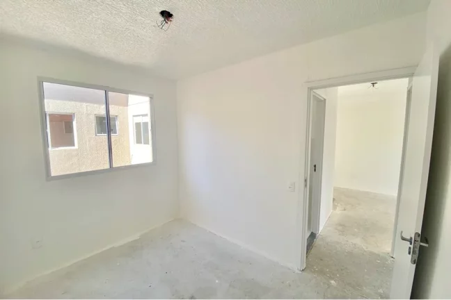 Imagem FC 1705 Apto 610241026-61 - Apartamento à venda no bairro Fátima - Canoas/RS