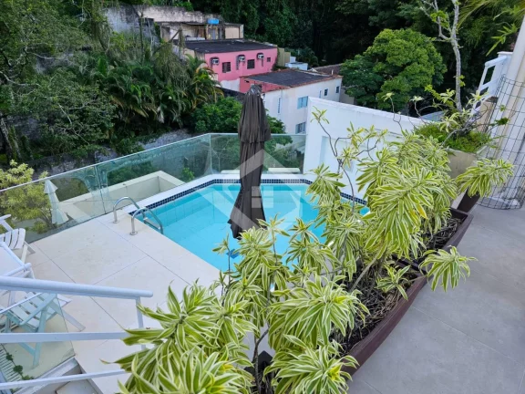 Imagem Cobertura Quartos com 315m² à Venda – Amplo e Exclusivo – Apenas 2 por