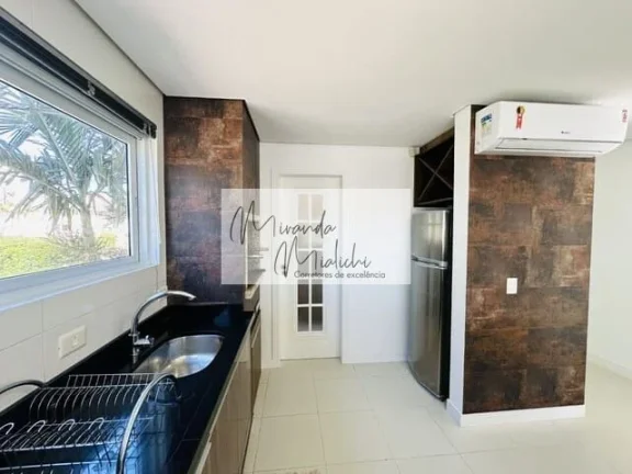 Imagem Apartamento à venda no bairro Canasvieiras - Florianópolis/SC