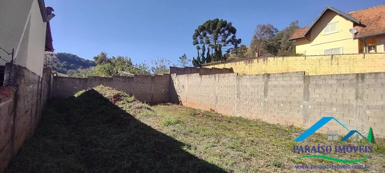 Imagem Terreno à venda em Paraisópolis! Localizado no charmoso Distrito de Costas.
