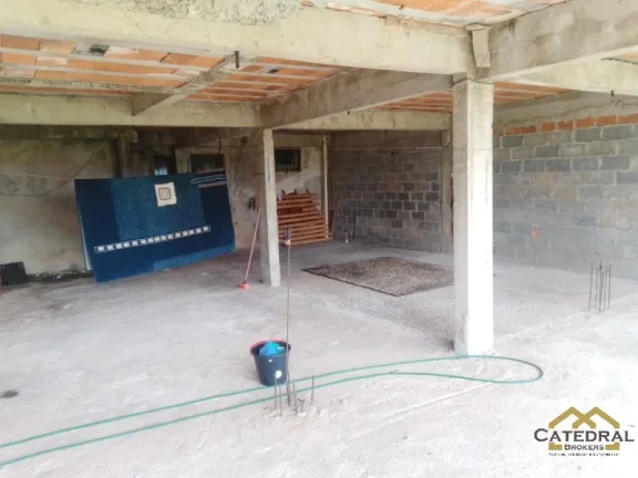 Imagem CASA À VENDA, 322 M² POR R$ 550.000,00 - VILA SÃO PAULO - CAMPO LIMPO PAULISTA/SP