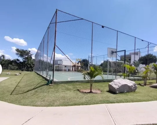 Imagem Casa Em Condominio em Sorocaba